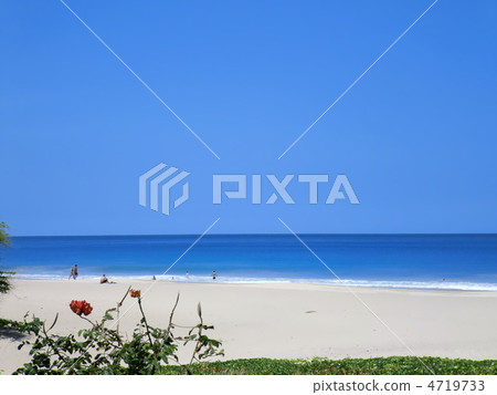 Hawaii Island Hapuna Beach Hawaii Island Hapuna Beach 4719733