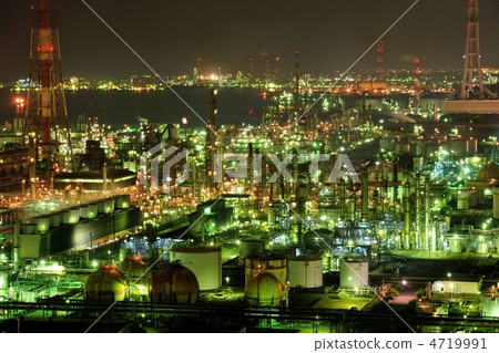 Yokkaichi ① Yokkaichi ① 4719991