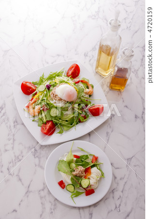 溫暖的豆沙拉蘇打水 4720159