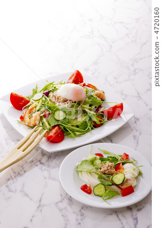 溫暖的豆沙拉蘇打水 4720160