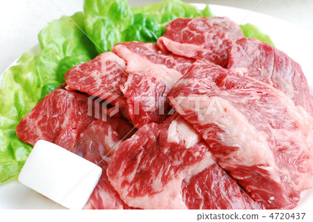 Harassment roasted meat Harassment roasted meat 4720437
