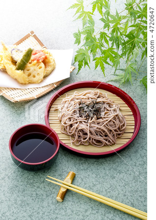 Soba Soba 4720647
