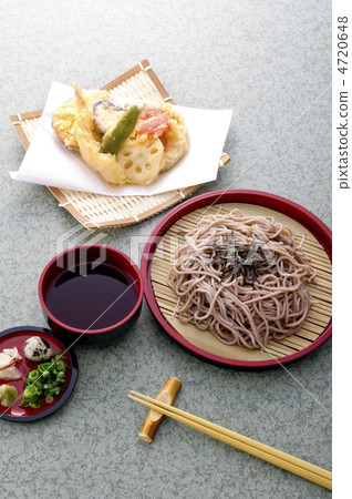 Soba Soba 4720648