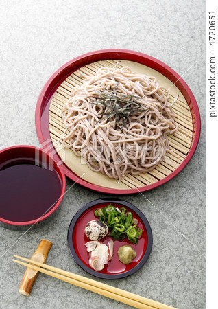 Soba Soba 4720651