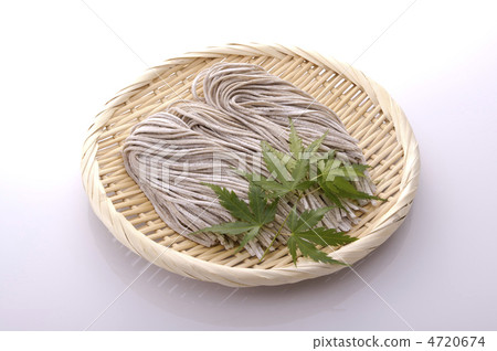 Handmade soba 4720674