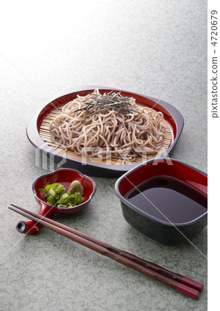 Soba	 Soba	 4720679
