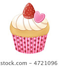 cupcake  4721096