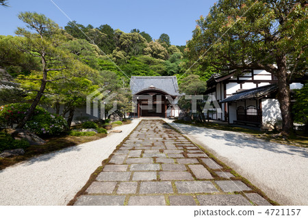 南禪寺大入口 4721157