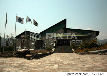 International Mountain Museum 4721428