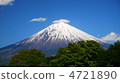富士山 4721890