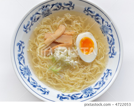 Salt ramen Salt ramen 4722053