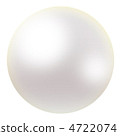 White pearl 4722074