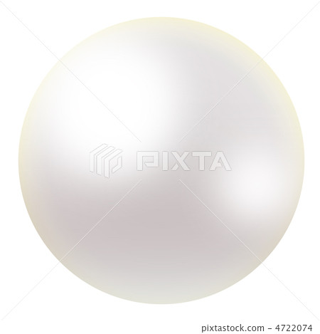 White pearl 4722074