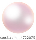 Pink pearl 4722075