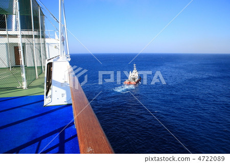 Asuka II在加勒比海 Asuka II在加勒比海 4722089