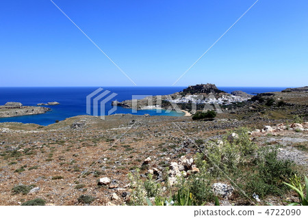 洛克島的林多斯 4722090