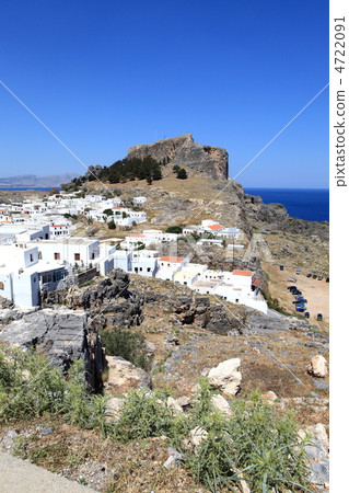 林多斯衛城 林多斯衛城 4722091