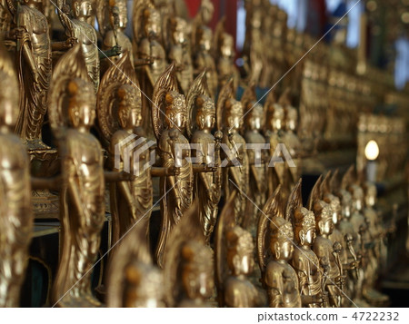 Famimon of Osu Kannon 4722232