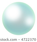 Green pearl 4722370