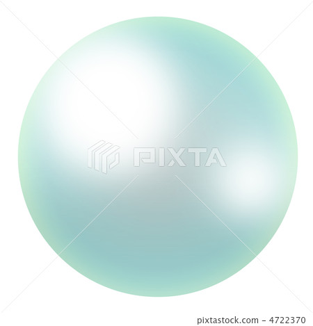 Green pearl 4722370