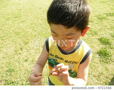 Catching a bug 4722388