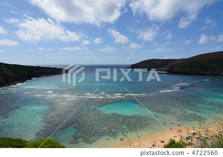 哈瑙瑪灣 4722560