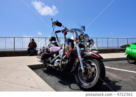 夏威夷的天空 4722561