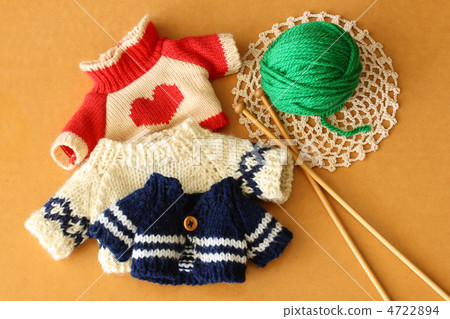Knitting Knitting 4722894