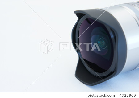 Camera Lens 4722969
