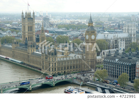  London Eye 4722991