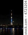 東京螢火蟲 4723204