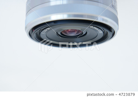 Camera Lens 4723879