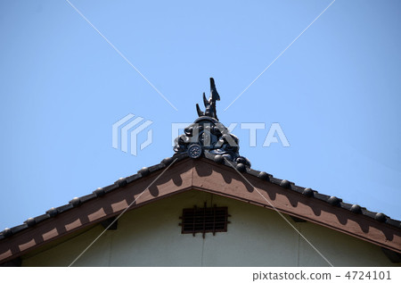 屋頂 屋頂 4724101