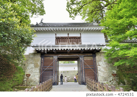 Feng Castle Otomon 4724531