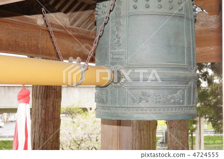 鐘聲 鐘聲 4724555