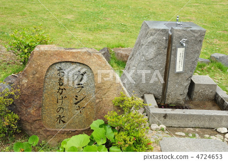 京都Nagaokakyo Garasha森林水域 京都Nagaokakyo Garasha森林水域 4724653