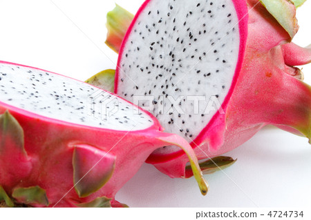 Dragon fruit Dragon fruit 4724734