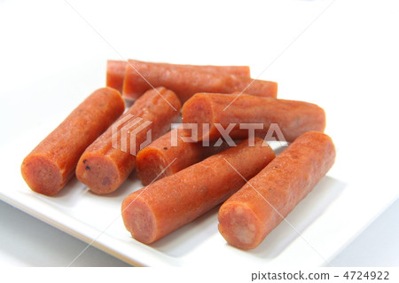 dried sausage 4724922