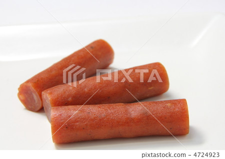 dried sausage 4724923