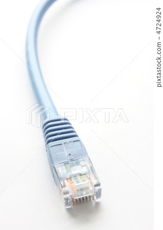 LAN cable　 4724924