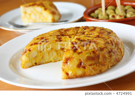 Tortilla 4724991