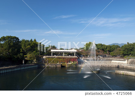 Biwa Lake hydrophobia 4725066