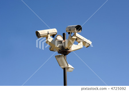  Surveillance camera 4725092