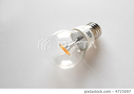 LED light bulb -3 LED light bulb -3 4725097