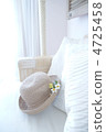 straw hat 4725458