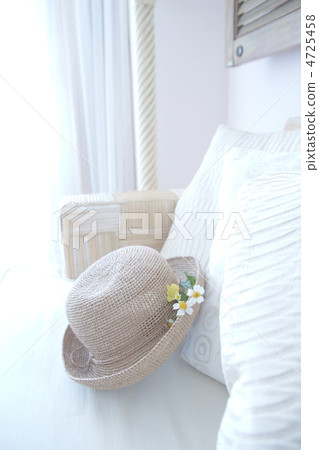 straw hat straw hat 4725458