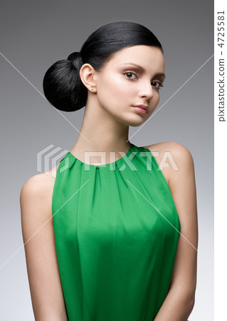 lovely brunette lovely brunette 4725581