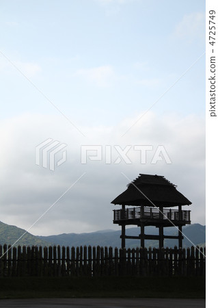 吉野里河 吉野里河 4725749