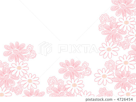 Graphic pattern 4726454