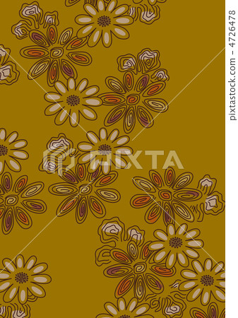 Graphic pattern Graphic pattern 4726478